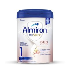 Nutricia Almiron Profutura 1 Γάλα 1ης Βρεφικής Ηλικίας 0+, 800gr