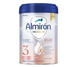 Nutricia Almiron Profutura 3 Γάλα σε Σκόνη για 12m+ Βρέφη 800gr