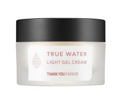 Thank You Farmer True Water Light Gel Cream 50ml