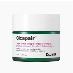 Dr. Jart+ Cicapair Sleepair Intensive Mask 30ml