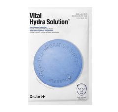 Dr.Jart+ Dermask Waterjet Vital Hydra Solution Ενυδατική Μάσκα Προσώπου 25g