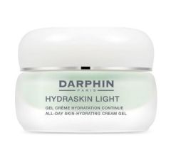 Darphin Hydraskin Light Ενυδατική Κρέμα Προσώπου Ελαφριάς Υφής 50ml