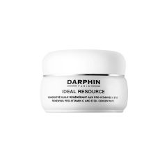 Darphin Ideal Resource Anti-Ageing & Radiance Renewing Pro Vitamin C & E 60caps