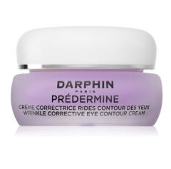 Darphin Prédermine Wrinkle Corrective Ενυδατική και Αντιγηραντική Κρέμα Ματιών 15ml