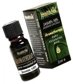 HEALTH AID AROMATHERAPY JASMIN ABSOLUTE OIL 2ml
