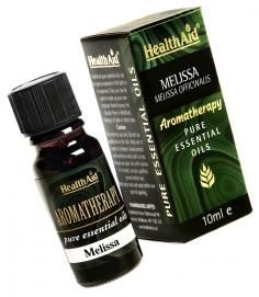 HEALTH AID AROMATHERAPY MELISSA OIL 5ml