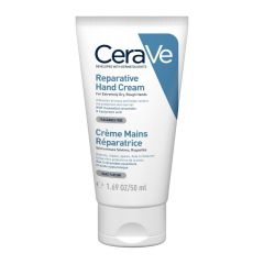 CeraVe Reparative Hand Cream Επανορθωτική Κρέμα Χεριών 50ml