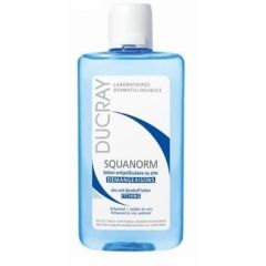 DUCRAY SQUANORM ZINC LOTION 200ml