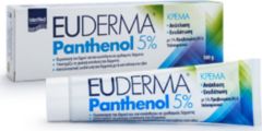 Intermed Euderma Panthenol 5% - Ενυδάτωση / Ανάπλαση 100gr