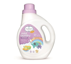 Pharmasept Baby Care Mild Laundry Detergent Απαλό Υγρό Απορρυπαντικό Για Βρεφικά Ρούχα 1lt