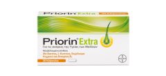 PRIORIN EXTRA NEW 30 Κάψουλες