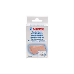GEHWOL PROTECTIVE PLASTER THICK 4ΤΜΧ ΚΩΔΙΚΟΣ 1127610