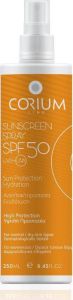 Corium Line Sunscreen SPF50 Spray 250ml