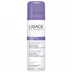 Uriage Eau Thermale Gyn-Phy Intimate Hygiene Cleansing Mist 50ml