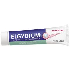 Elgydium Irritated Gums 75ml