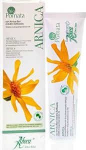 Aboca Arnica Bio Pomata Cream 50ml