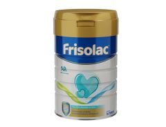 FRISOLAC AR Αντιαναγωγικό Γάλα Ειδικής Διατροφής 400GR