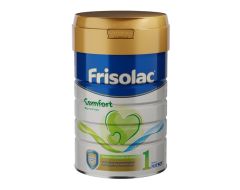 FRISOLAC 1 COMFORT Γάλα για Βρέφη (0-6 Μηνών) 400GR