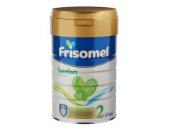 FRISOMEL 2 COMFORT Γάλα για Βρέφη (6-12 Μηνών) 400GR
