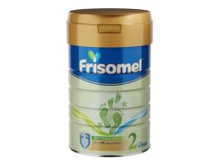 FRISOMEL STAGE 2 Γάλα για Βρέφη (6-12 Μηνών) 400GR