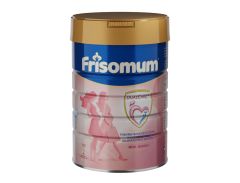 Frisomum DualCare+ Ρόφημα Γάλακτος σε Σκόνη με Μέλι & Βανίλια 400g
