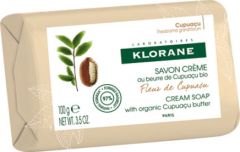 Klorane Fleur De Cupuacu Cream Soap 100gr