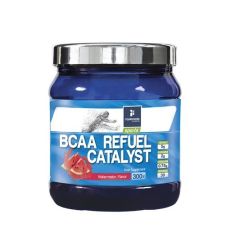 My Elements Sports BCAA Refuel Catalyst Blood Orange Συμπλήρωμα Διατροφής Αμινοξέων με Γεύση Καρπούζι 300g
