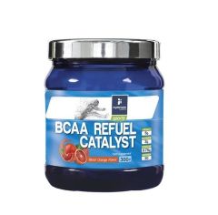 My Elements Sports BCAA Refuel Catalyst Blood Orange Συμπλήρωμα Διατροφής Αμινοξέων με Γεύση Σαγκουίνι 300g