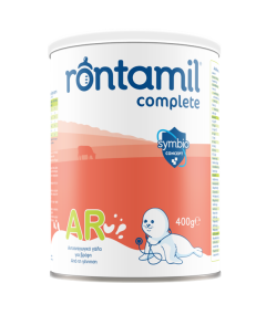 Rontamil AR Complete 0-12m 400g-Γάλα σε σκόνη-ΑΝΤΙΜΕΤΩΠΙΣΗ ΑΝΑΓΩΓΩΝ