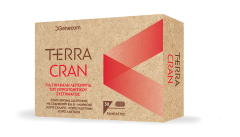 Genecom Terra Cran 30 ταμπλέτες