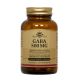 Solgar GABA Συμπλήρωμα διατροφής 500mg 50vegcaps