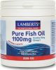 LAMBERTS PURE FISH OIL 1100MG 180caps