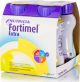 Nutricia Fortimel Extra Υπερπρωτεϊνικό Ρόφημα Με Γεύση ΒΑΝΙΛΙΑ 4x200ml 