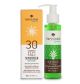 Messinian Spa Face Sunscreen SPF30 Matte Effect 50ml και Aloe Vera Gel 100ml