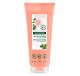 Klorane Nourishing Shower Cream with Organic Cupuaçu Rose Milk Αφρόλουτρο Γαλάκτωμα Ρόδου 200ml