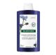 Klorane Centauree Bio Anti Yellowing Shampoo 400ml