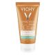Vichy Capital Soleil Mattifying Face Fluid Dry Touch SPF50 Αντιηλιακή Κρέμα Προσώπου 50ml