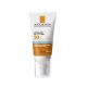 La Roche Posay - Anthelios UVMune 400 SPF50+ Hydrating Cream Ενυδατική Αντηλιακή Κρέμα Προσώπου 50ml