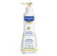 Mustela Nourishing Cleansing Gel With Cold Cream 300ml με Αντλία