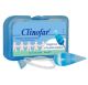 Clinofar Extra Soft Εύκαμπτος Ρινικός Αποφρακτήρας με 5 Προστατευτικά Φίλτρα 1τμχ