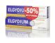 Elgydium Multi Action Ολοκληρωμένη Προστασία 2 x 75ml