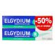 Elgydium Sensitive Οδοντόπαστα Gel για Ευαίσθητα Δόντια 2τμχ x 75ml