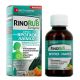 Forte Pharma RinoRub Σιρόπι για τους ΒΡΟΓΧΟΥΣ και το ΛΑΙΜΟ 120ml