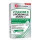 Forté Pharma Lipocomal VITAMIN D Λιποσωμιακή 30 Κάψουλες