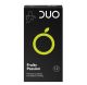 Duo Προφυλακτικά Fruits Passion 12τμχ