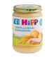 Hipp Βρεφικό Γεύμα με Καλαμπόκι,Πατάτες & Βιολογική Γαλοπούλα Άπο τον 4ο Μήνα 190gr