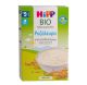 HIPP Bio Κρέμα Ρυζάλευρο Χωρίς Γάλα Από τον 5ο Μήνα 200GR