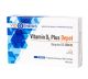 Viogenesis Vitamin D3 Plus 2500 IU DEPOT 90 Tabs