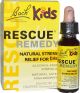 Bach Kids Rescue Remedy Drops 10ml