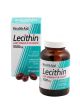 HEALTH AID LECITHIN 1000MG CO-Q10-VITAMIN E 30caps